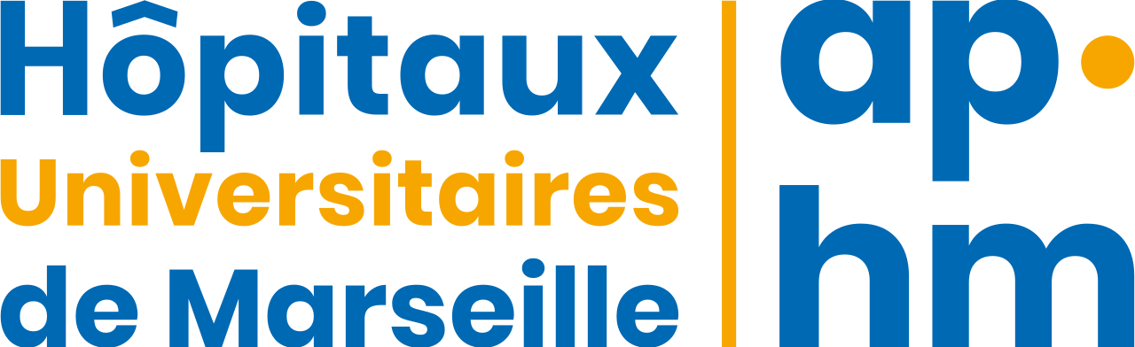 Logo Hôpitaux Universitaires Marseille